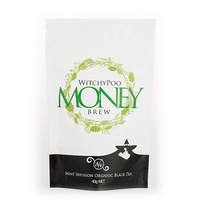 Money Tea - Loose Leaf