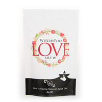 Love Tea - Loose Leaf