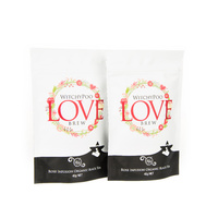 10% Discount On 2 x Love Teas (Loose Leaf)