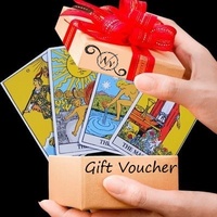 Psychic Reading-Gift Voucher (30mins)