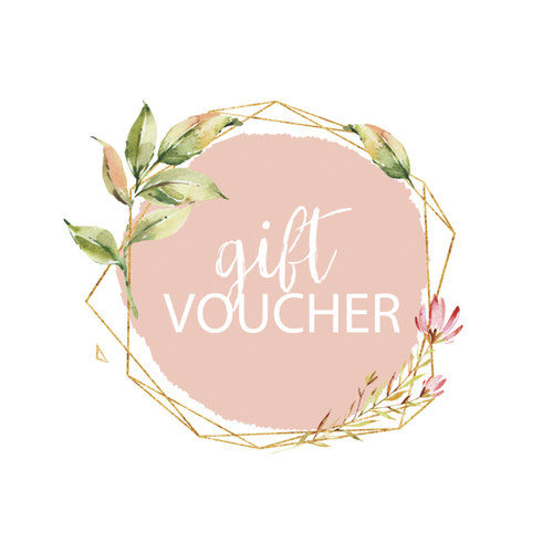 Gift Voucher